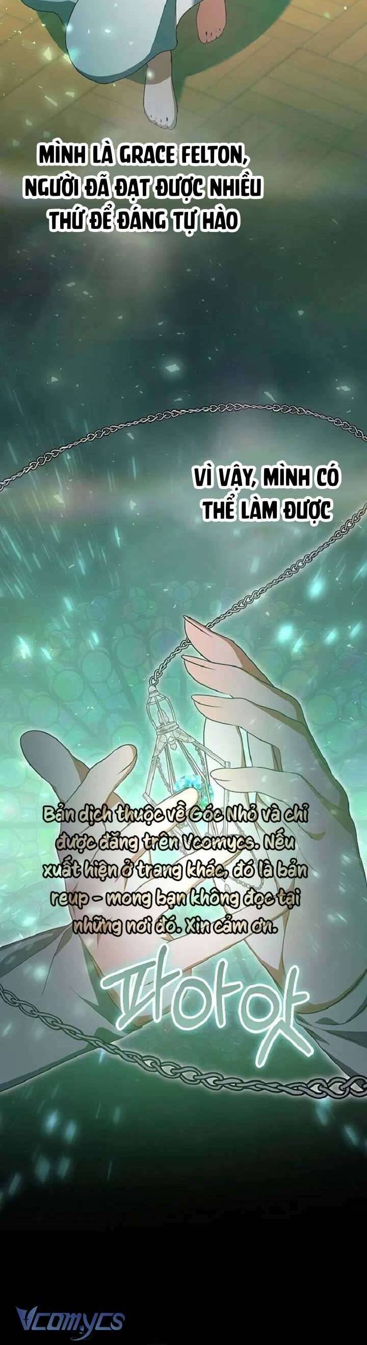 Cô Vợ Xấu Xí Của Công Tước Ám Muội Chapter 32 16