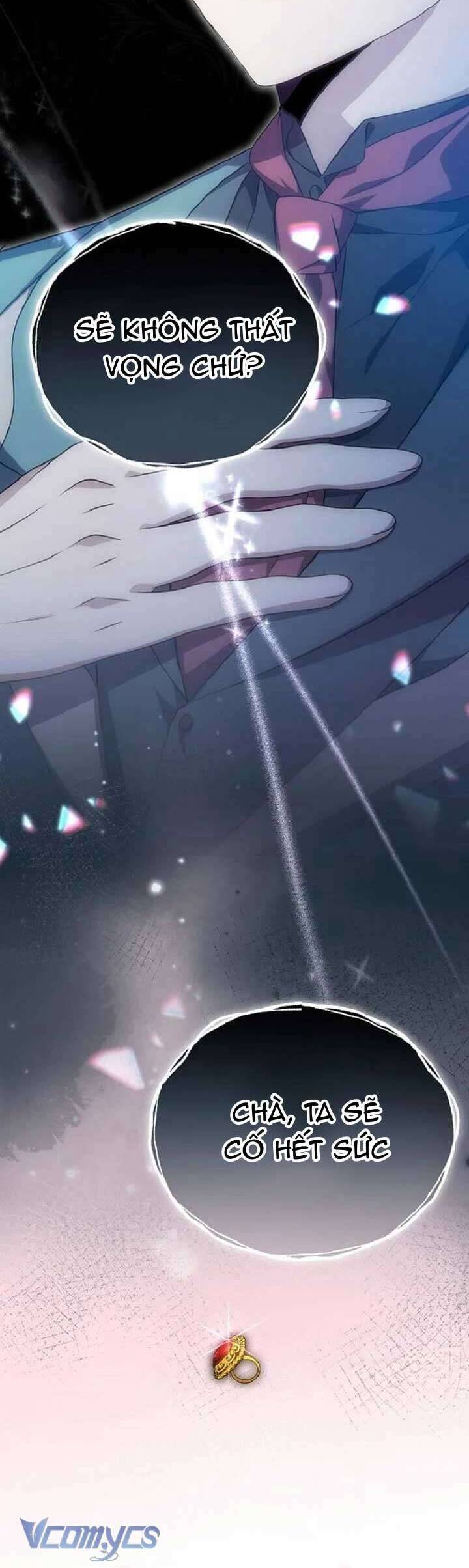 Cô Vợ Xấu Xí Của Công Tước Ám Muội Chapter 32 20