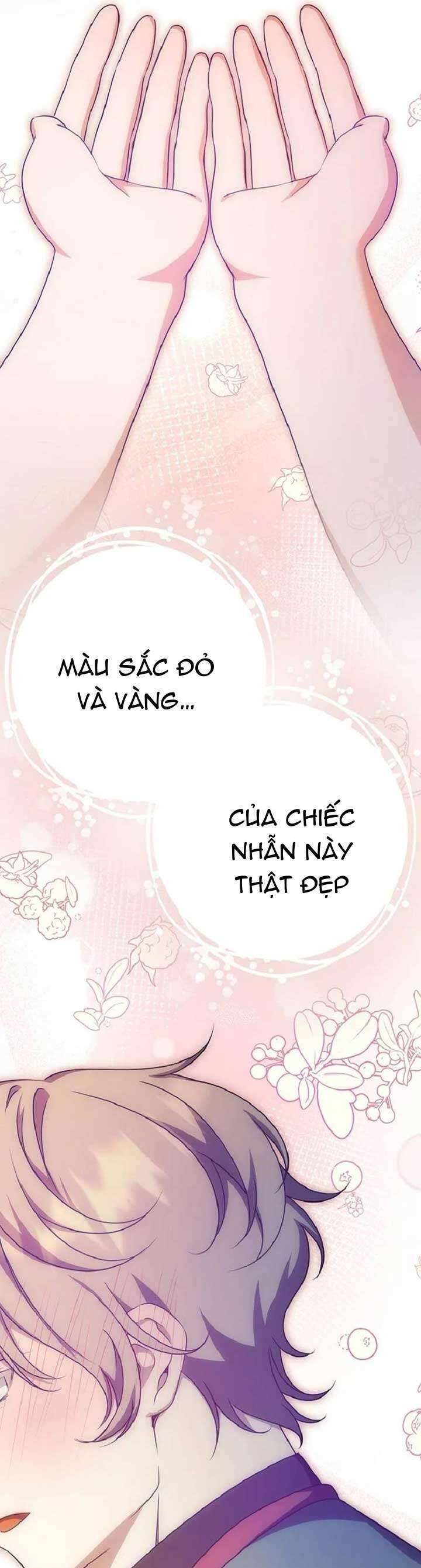 Cô Vợ Xấu Xí Của Công Tước Ám Muội Chapter 32 21