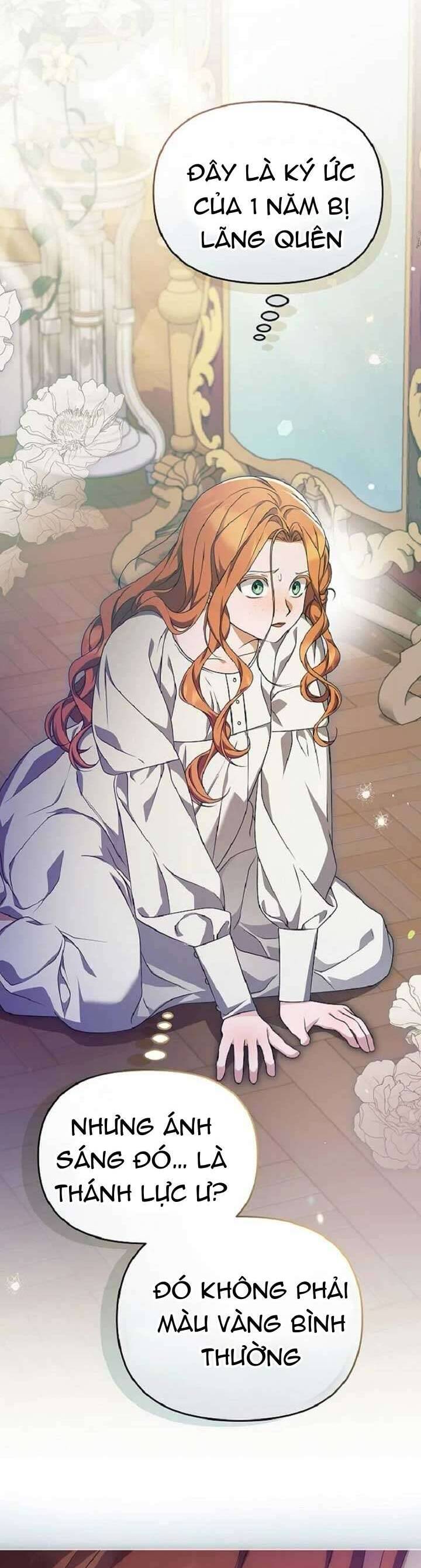Cô Vợ Xấu Xí Của Công Tước Ám Muội Chapter 32 23