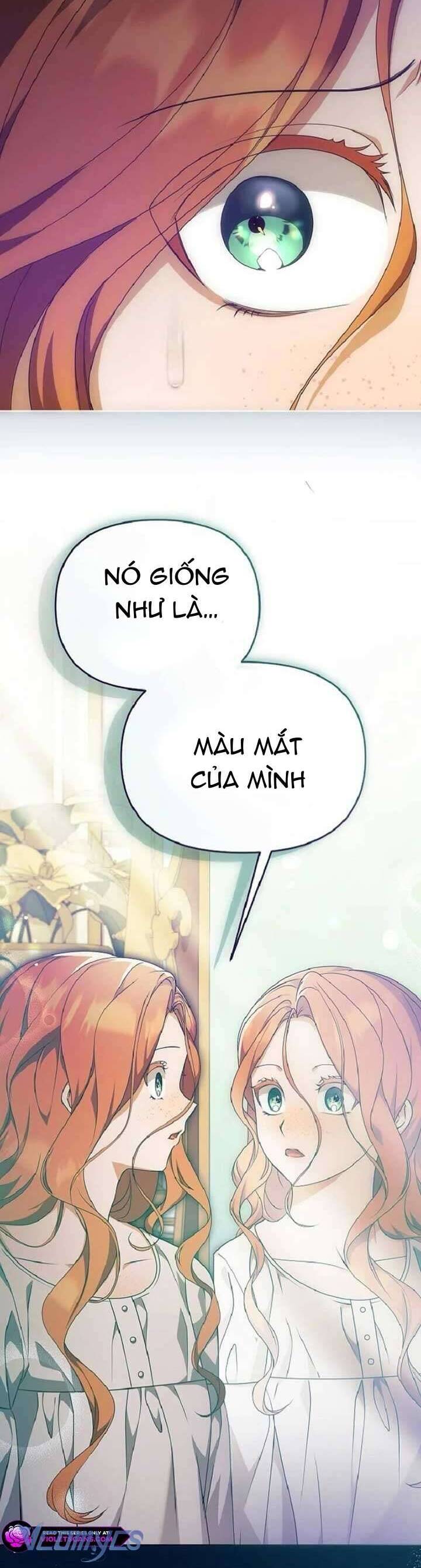 Cô Vợ Xấu Xí Của Công Tước Ám Muội Chapter 32 24