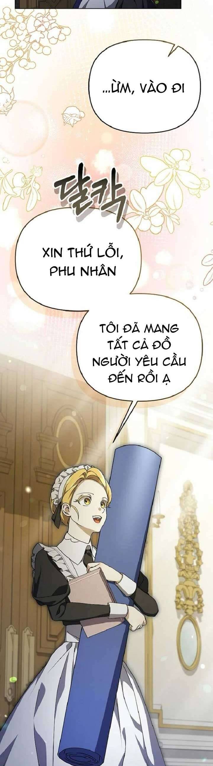 Cô Vợ Xấu Xí Của Công Tước Ám Muội Chapter 32 27