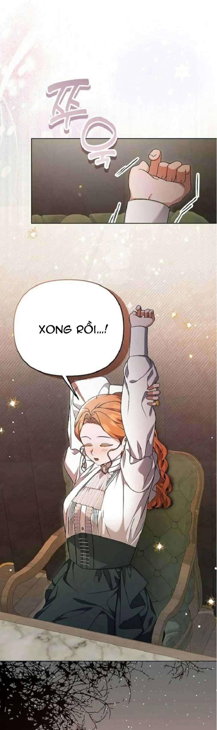 Cô Vợ Xấu Xí Của Công Tước Ám Muội Chapter 32 41
