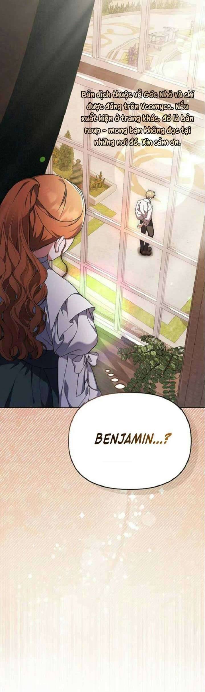 Cô Vợ Xấu Xí Của Công Tước Ám Muội Chapter 32 43