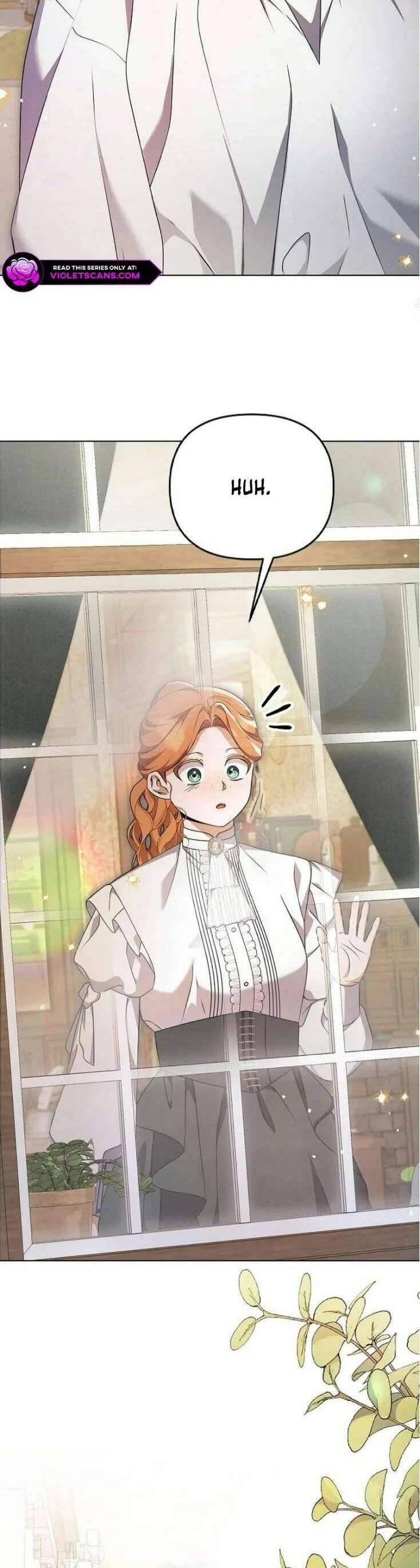 Cô Vợ Xấu Xí Của Công Tước Ám Muội Chapter 33 2