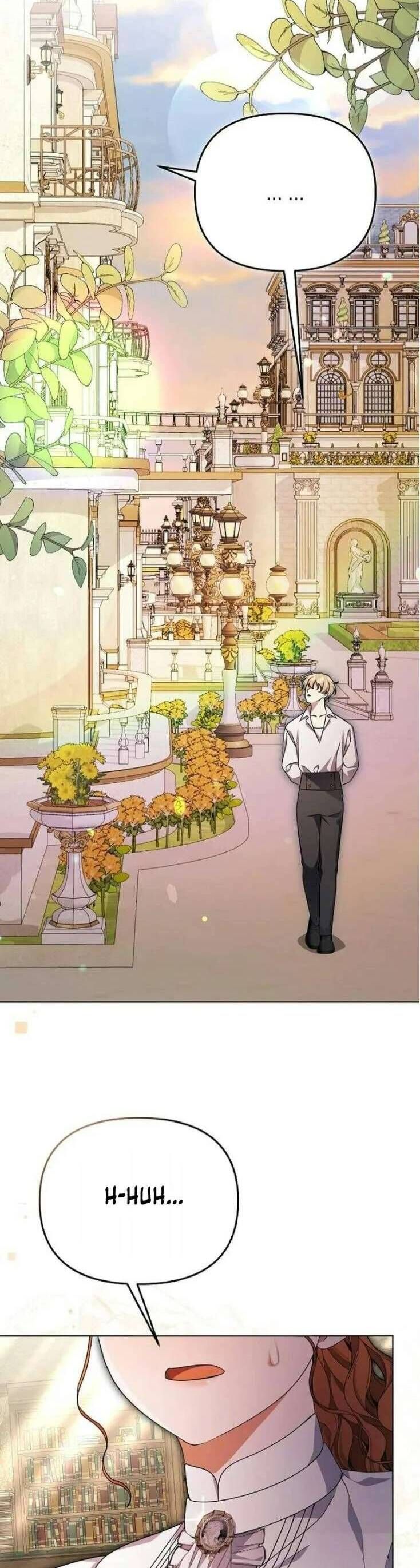 Cô Vợ Xấu Xí Của Công Tước Ám Muội Chapter 33 3