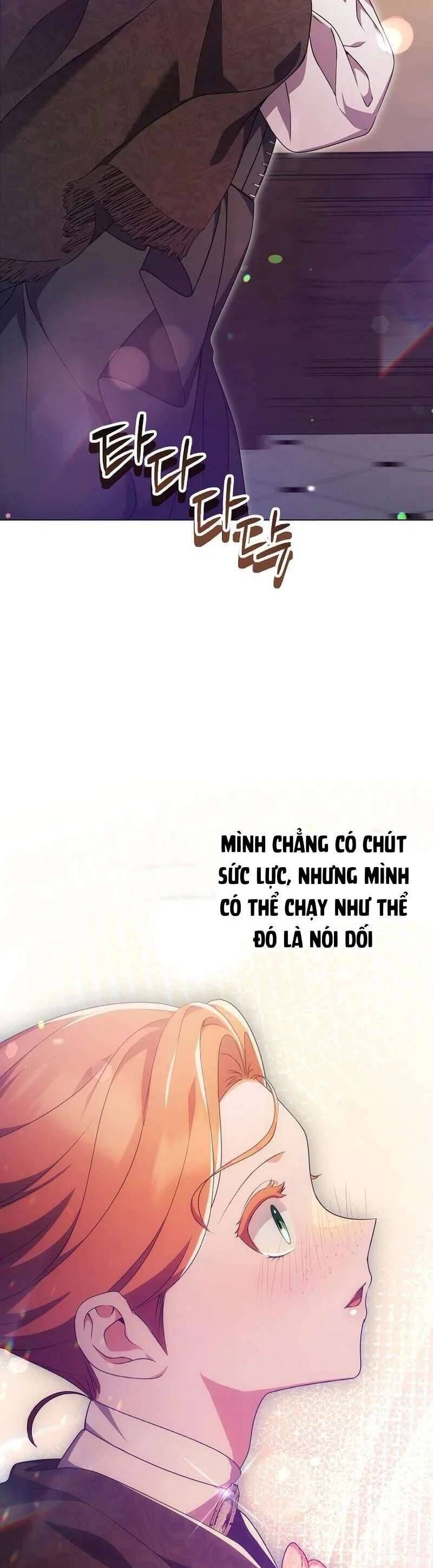 Cô Vợ Xấu Xí Của Công Tước Ám Muội Chapter 33 6