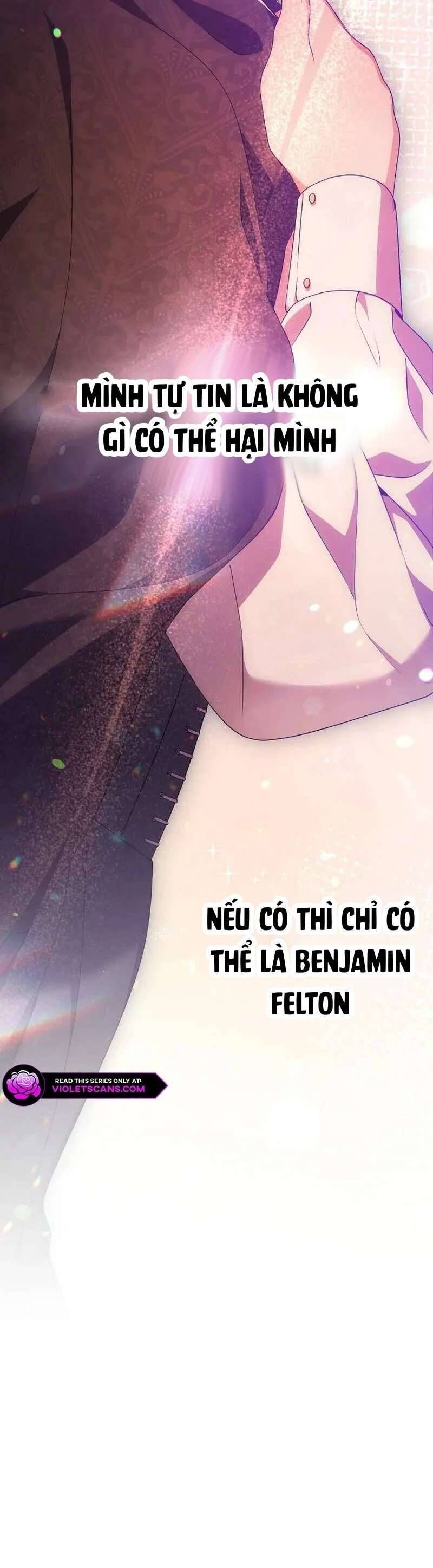 Cô Vợ Xấu Xí Của Công Tước Ám Muội Chapter 33 7