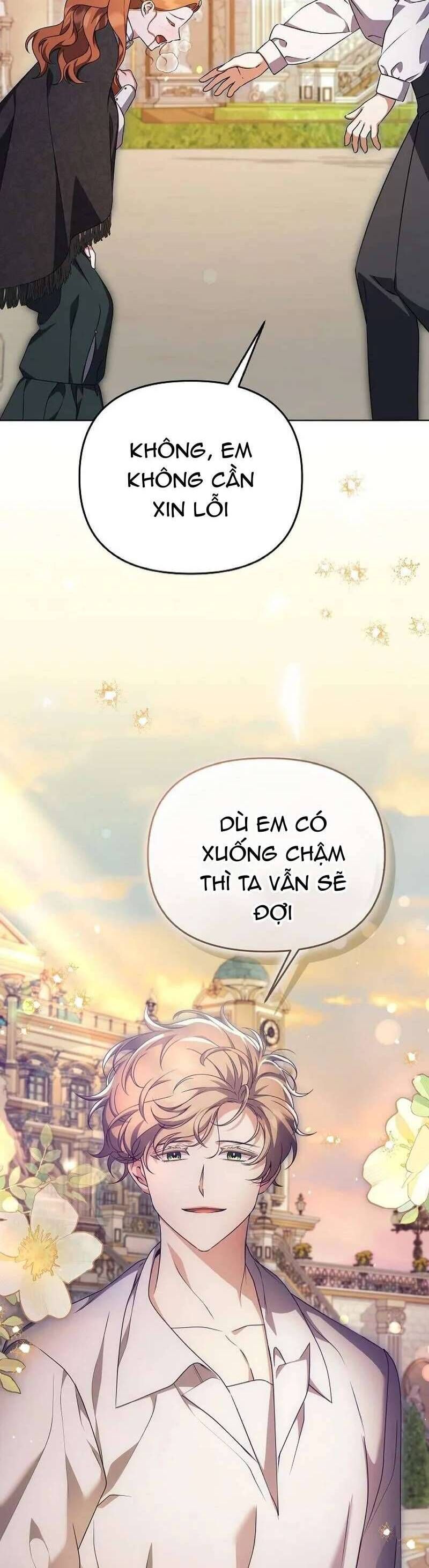 Cô Vợ Xấu Xí Của Công Tước Ám Muội Chapter 33 10