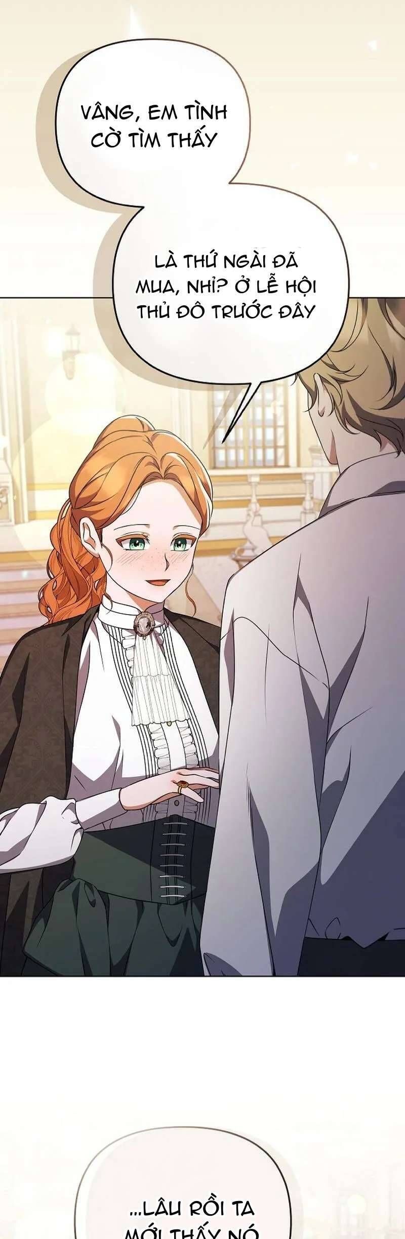 Cô Vợ Xấu Xí Của Công Tước Ám Muội Chapter 33 13
