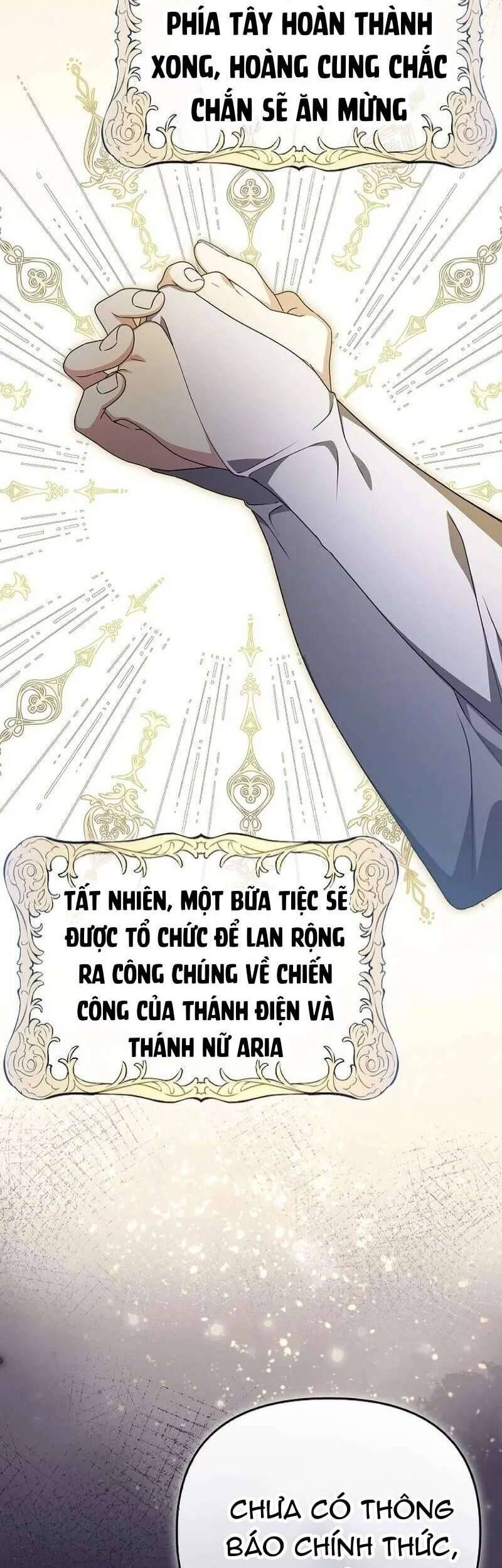 Cô Vợ Xấu Xí Của Công Tước Ám Muội Chapter 33 19
