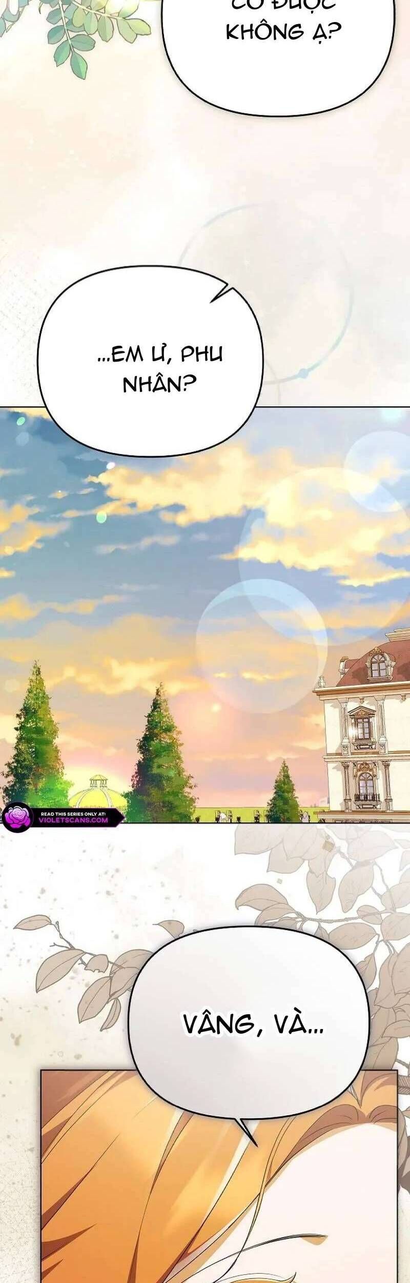 Cô Vợ Xấu Xí Của Công Tước Ám Muội Chapter 33 22