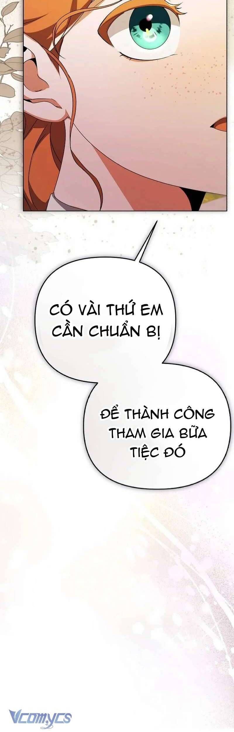Cô Vợ Xấu Xí Của Công Tước Ám Muội Chapter 33 23
