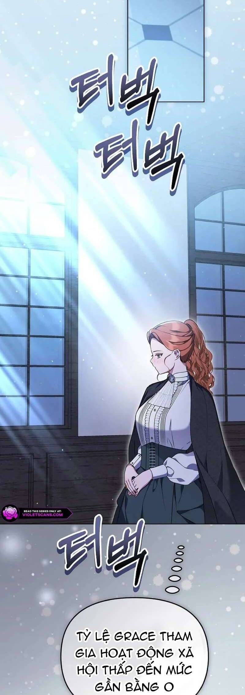 Cô Vợ Xấu Xí Của Công Tước Ám Muội Chapter 33 25