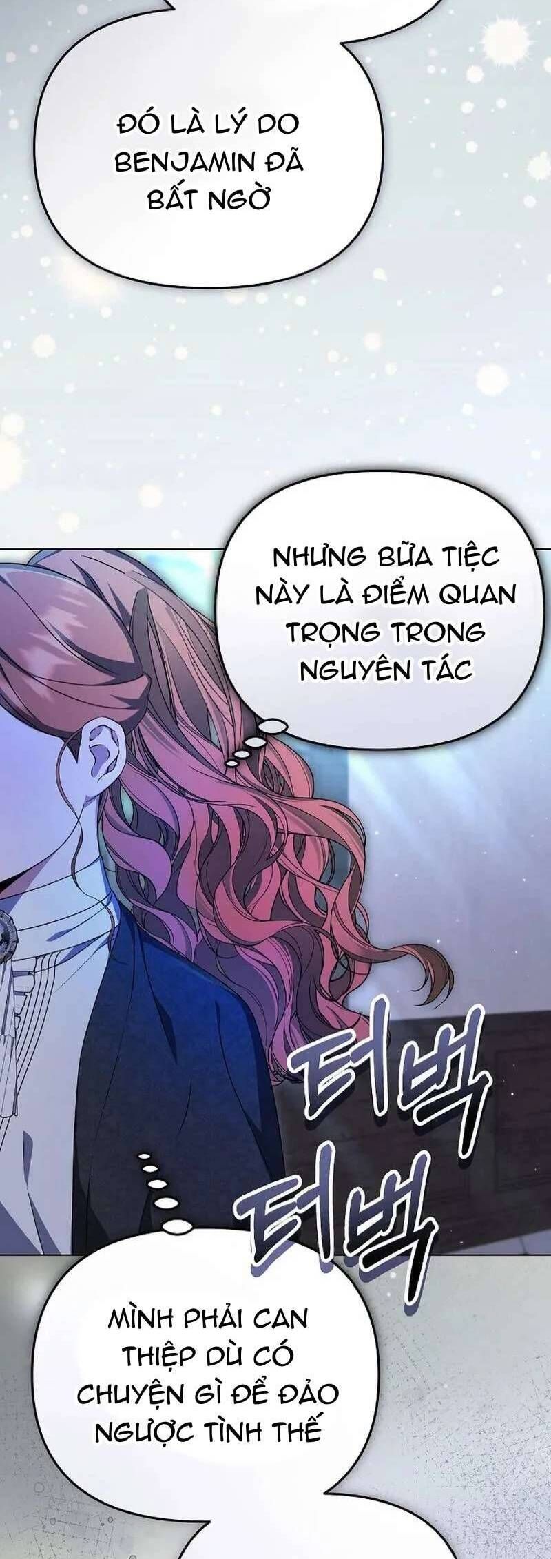 Cô Vợ Xấu Xí Của Công Tước Ám Muội Chapter 33 26