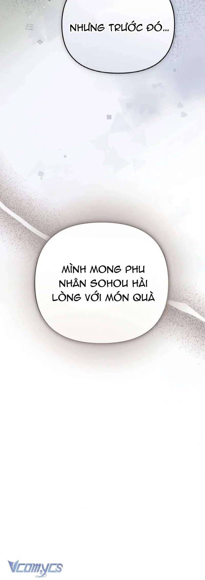 Cô Vợ Xấu Xí Của Công Tước Ám Muội Chapter 33 27