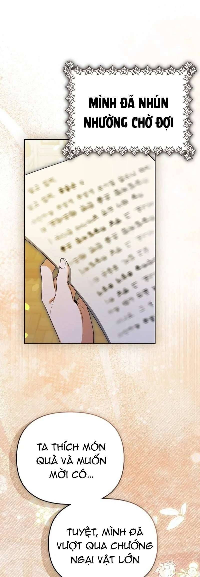 Cô Vợ Xấu Xí Của Công Tước Ám Muội Chapter 33 28