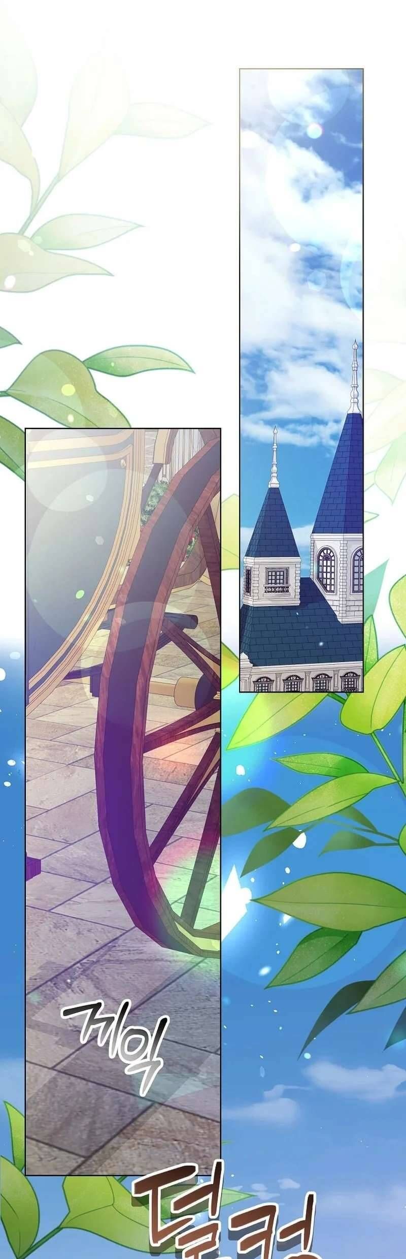 Cô Vợ Xấu Xí Của Công Tước Ám Muội Chapter 33 40