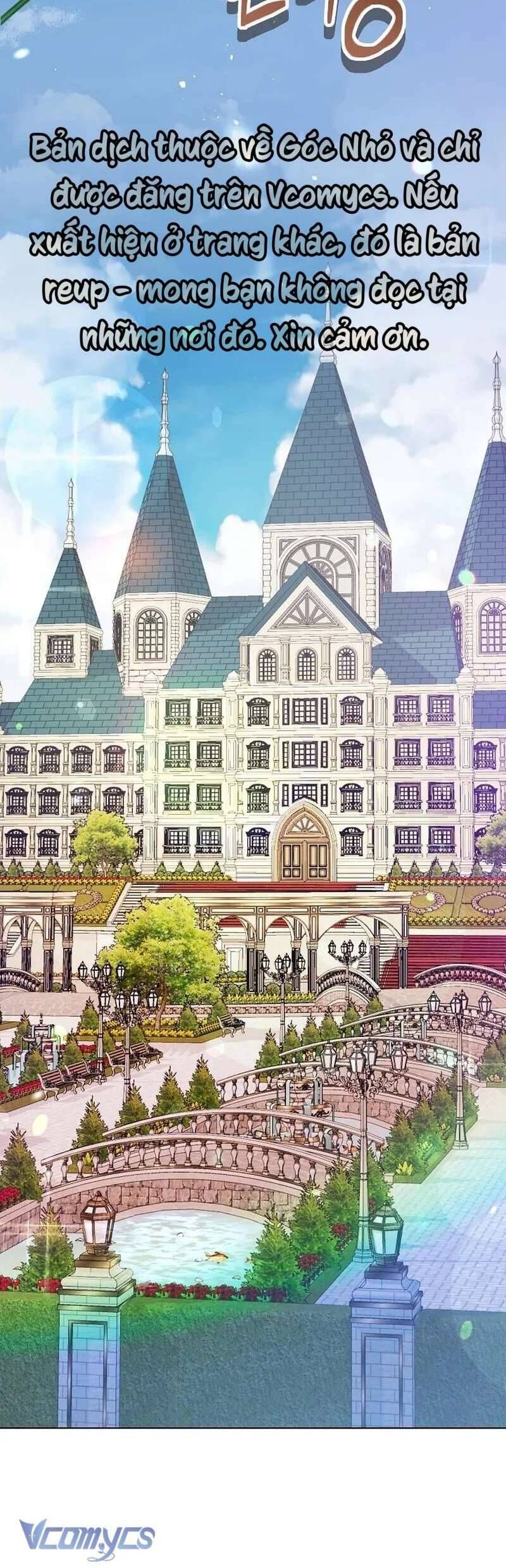 Cô Vợ Xấu Xí Của Công Tước Ám Muội Chapter 33 41