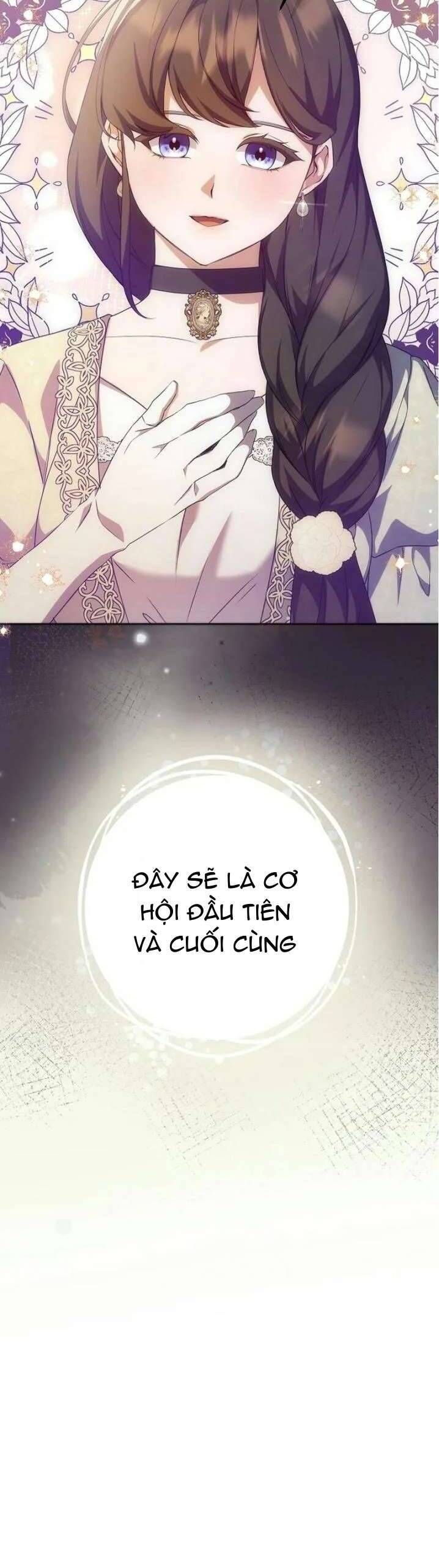 Cô Vợ Xấu Xí Của Công Tước Ám Muội Chapter 33 46