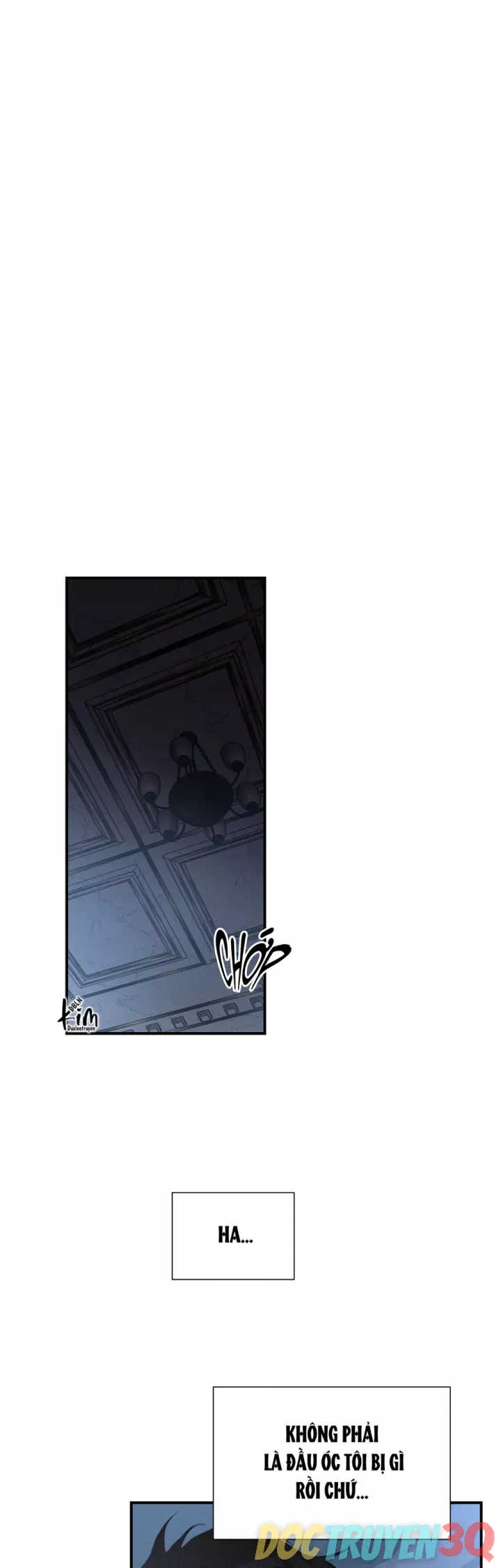 CODENAME ANASTASIA Chapter 60 - Trang 2