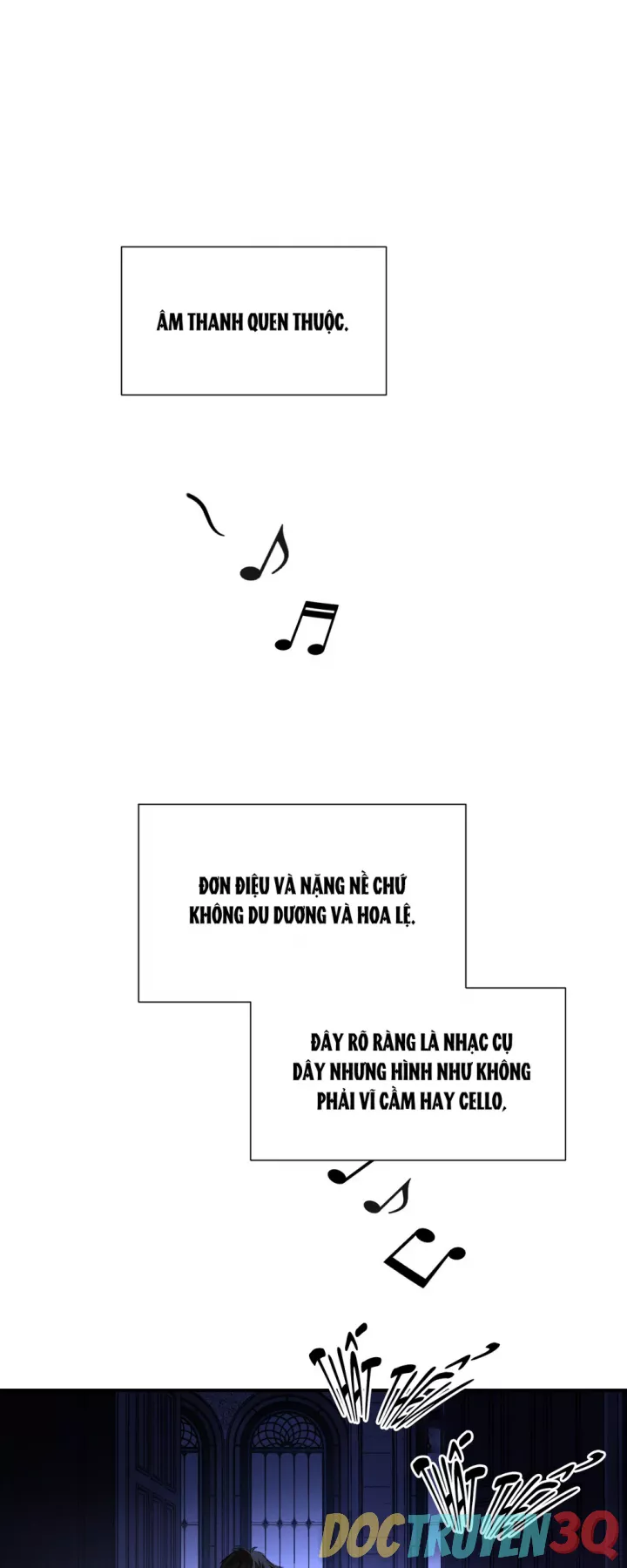 CODENAME ANASTASIA Chapter 60 - Trang 2