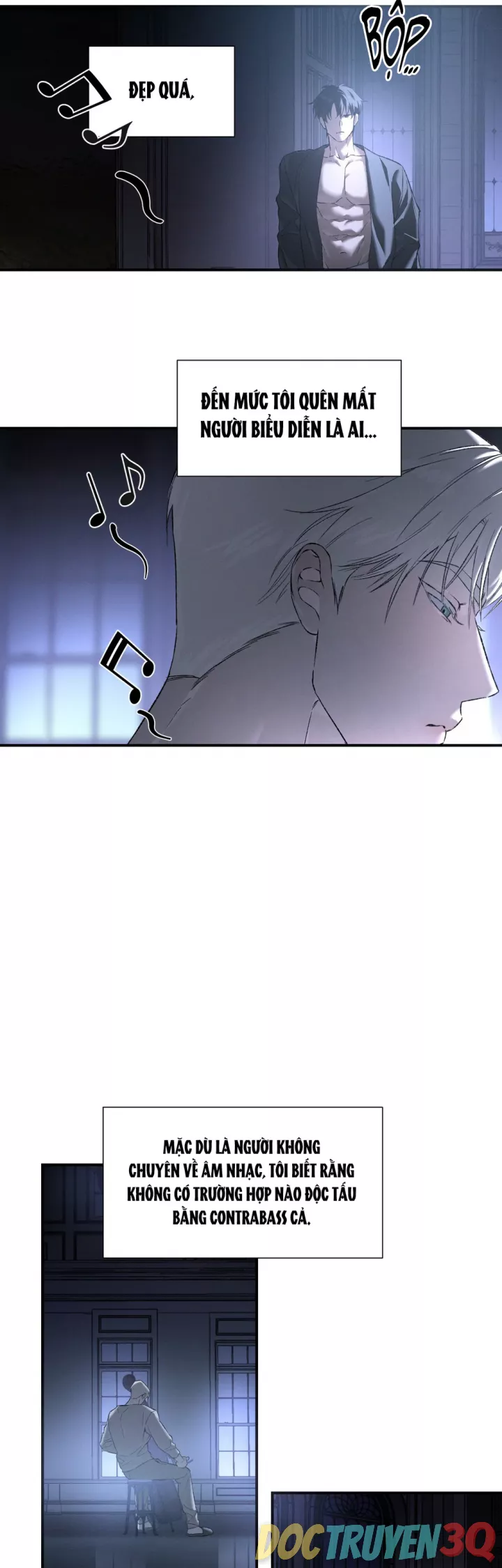 CODENAME ANASTASIA Chapter 60 - Trang 2