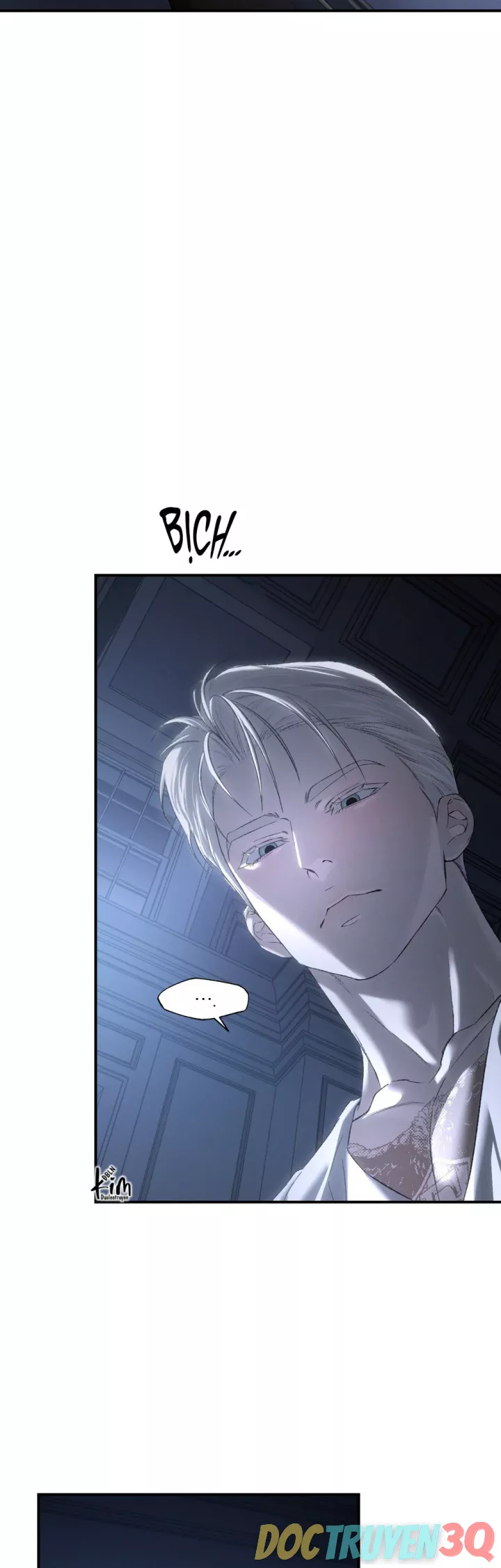 CODENAME ANASTASIA Chapter 60 - Trang 2