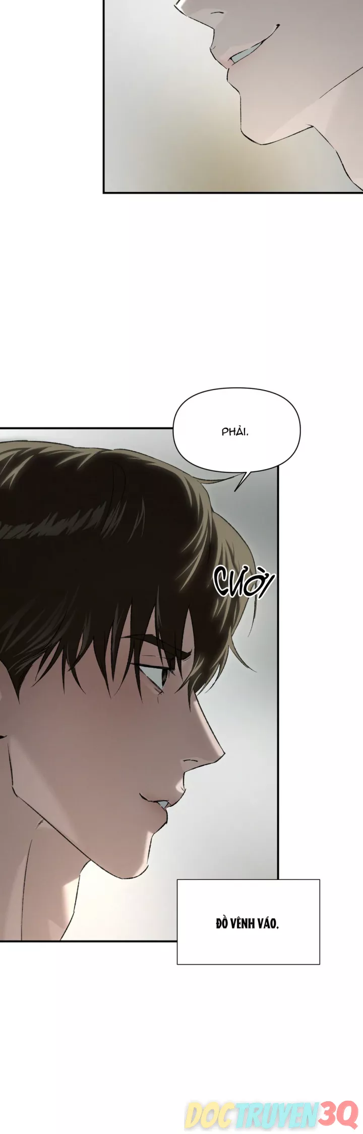 CODENAME ANASTASIA Chapter 60 - Trang 2