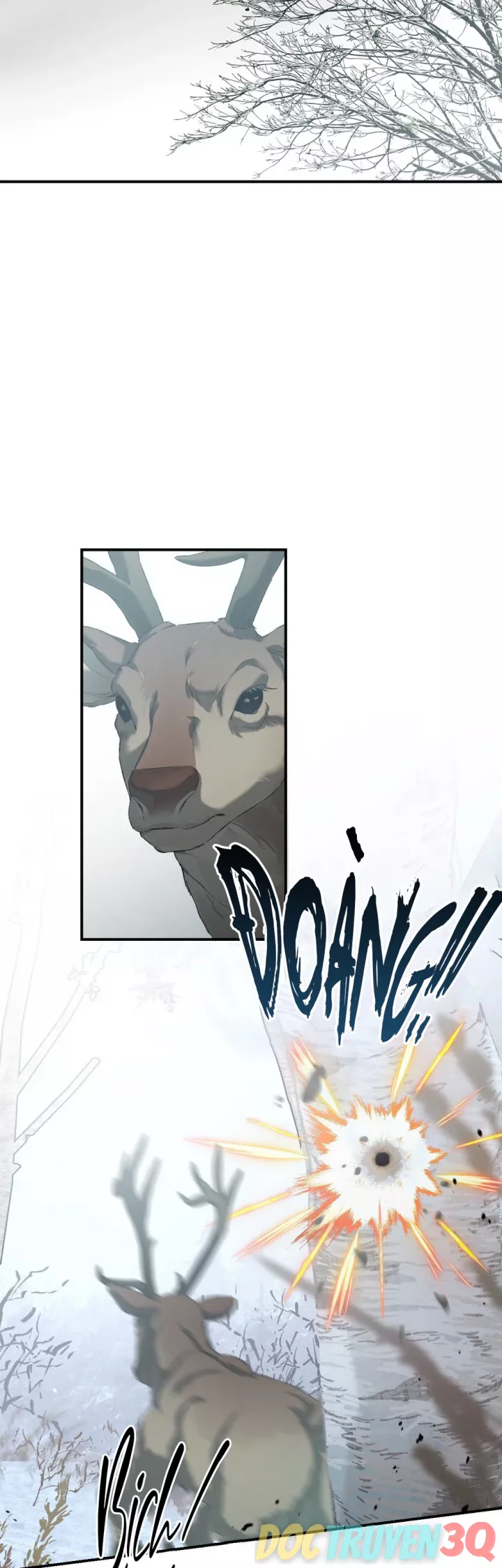 CODENAME ANASTASIA Chapter 60 - Trang 2