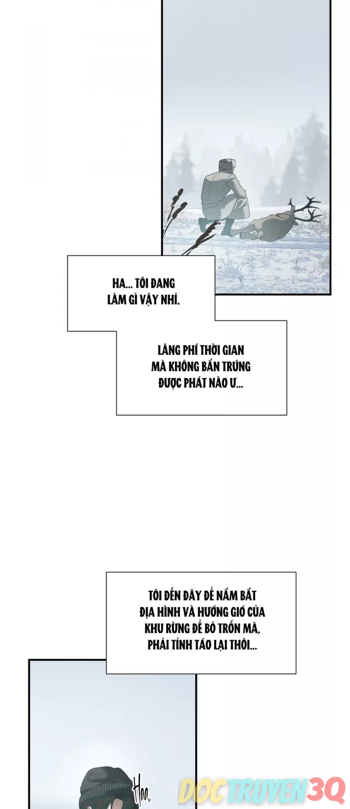 CODENAME ANASTASIA Chapter 60 - Trang 2