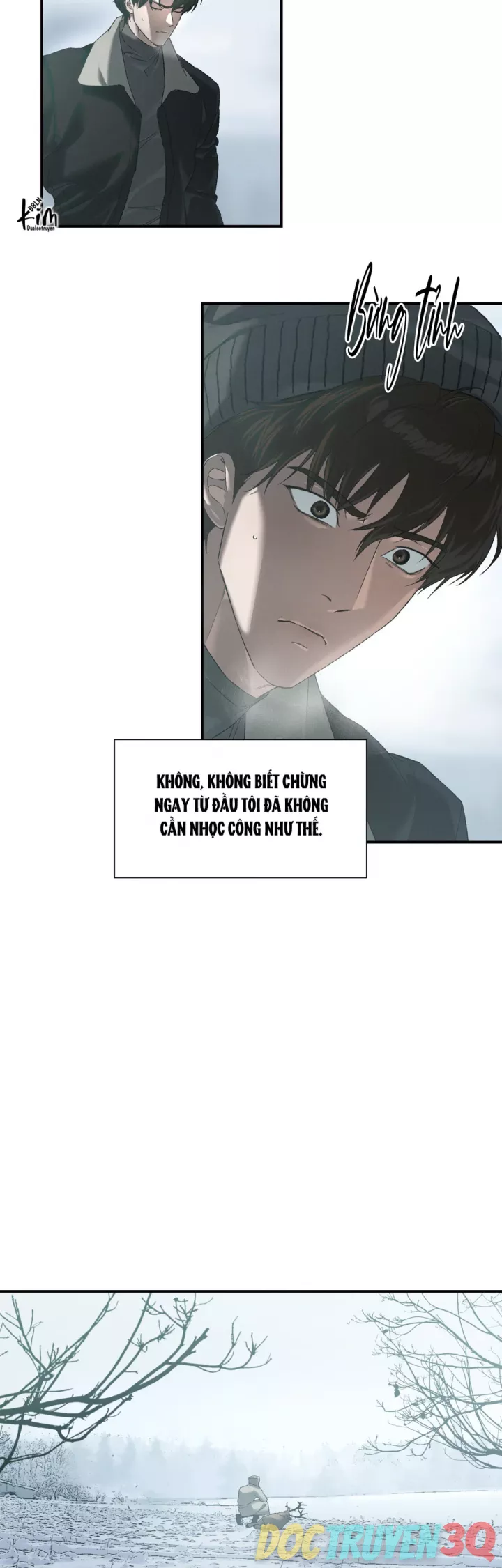 CODENAME ANASTASIA Chapter 60 - Trang 2