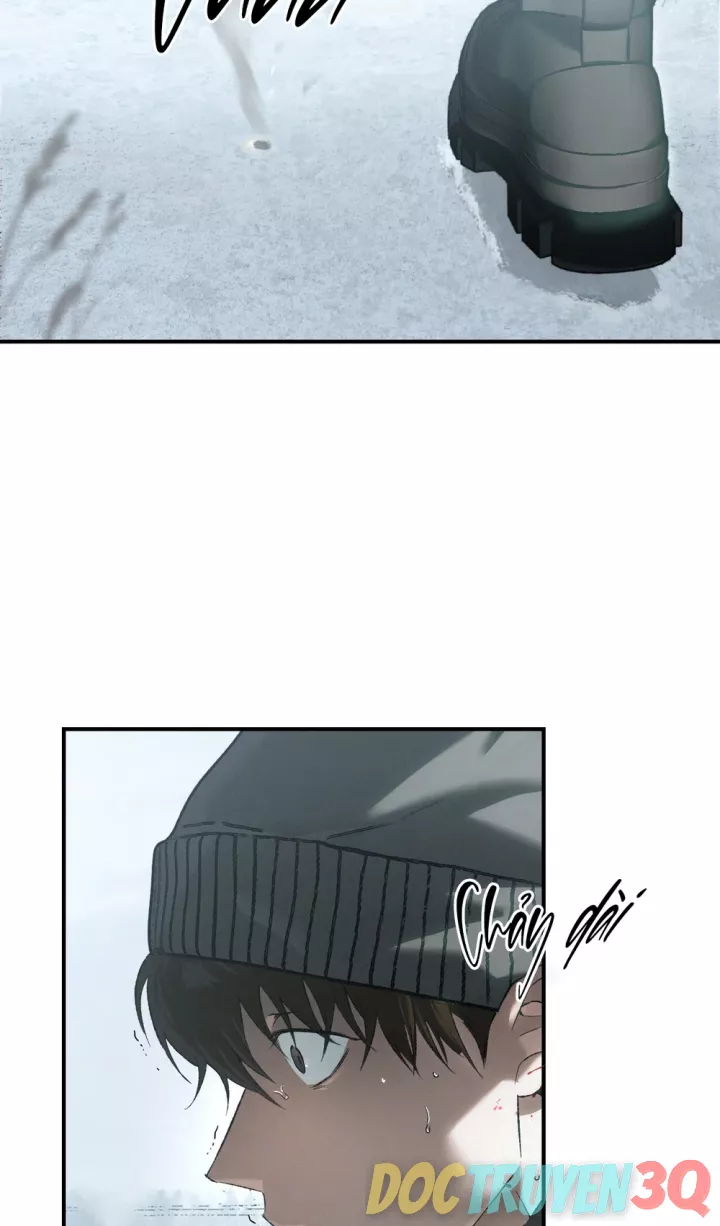 CODENAME ANASTASIA Chapter 60 - Trang 2