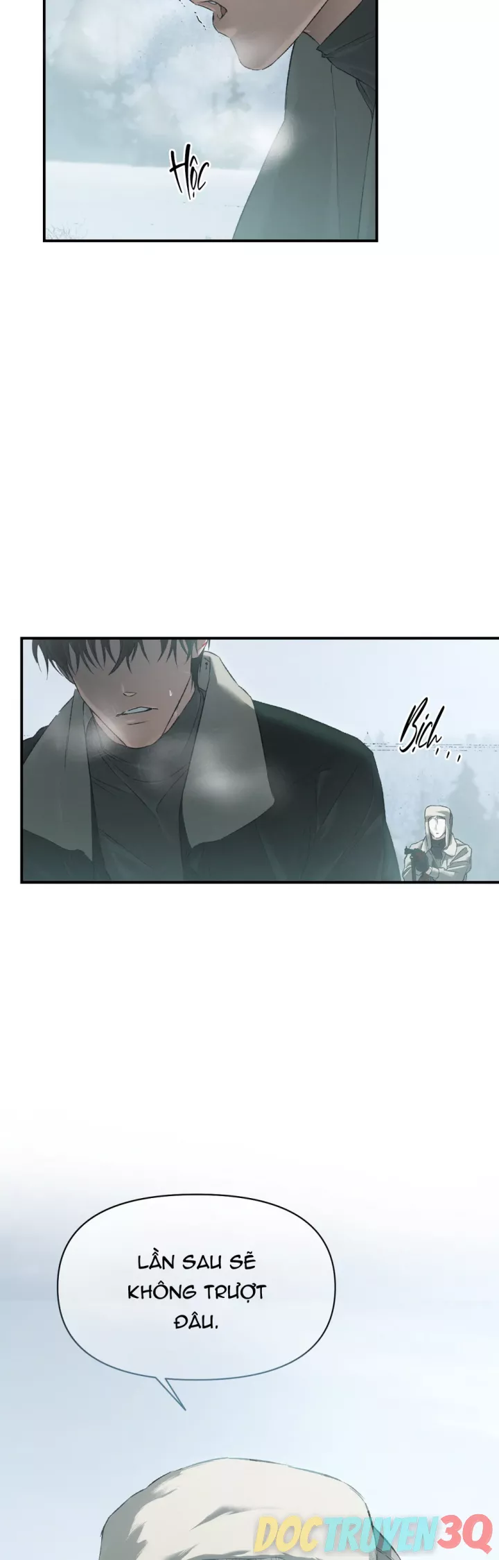 CODENAME ANASTASIA Chapter 60 - Trang 2