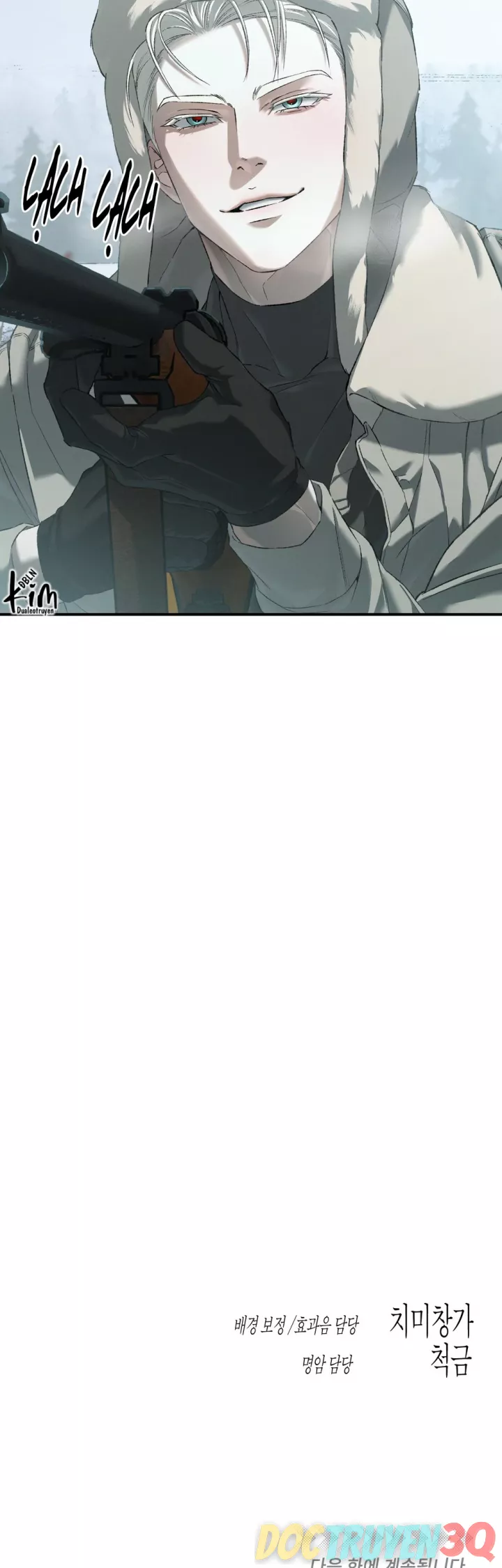 CODENAME ANASTASIA Chapter 60 - Trang 2