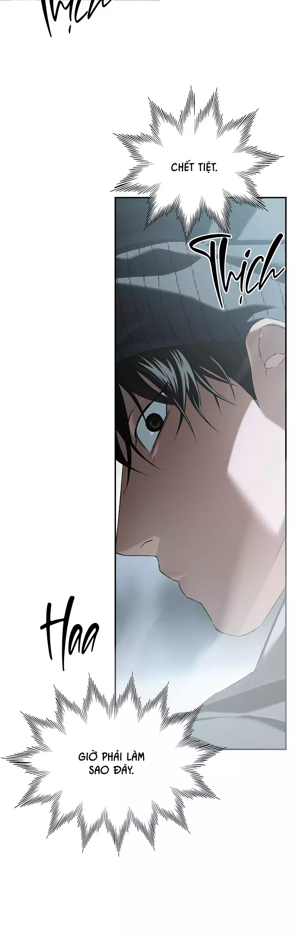 CODENAME ANASTASIA Chapter 61 - Trang 2