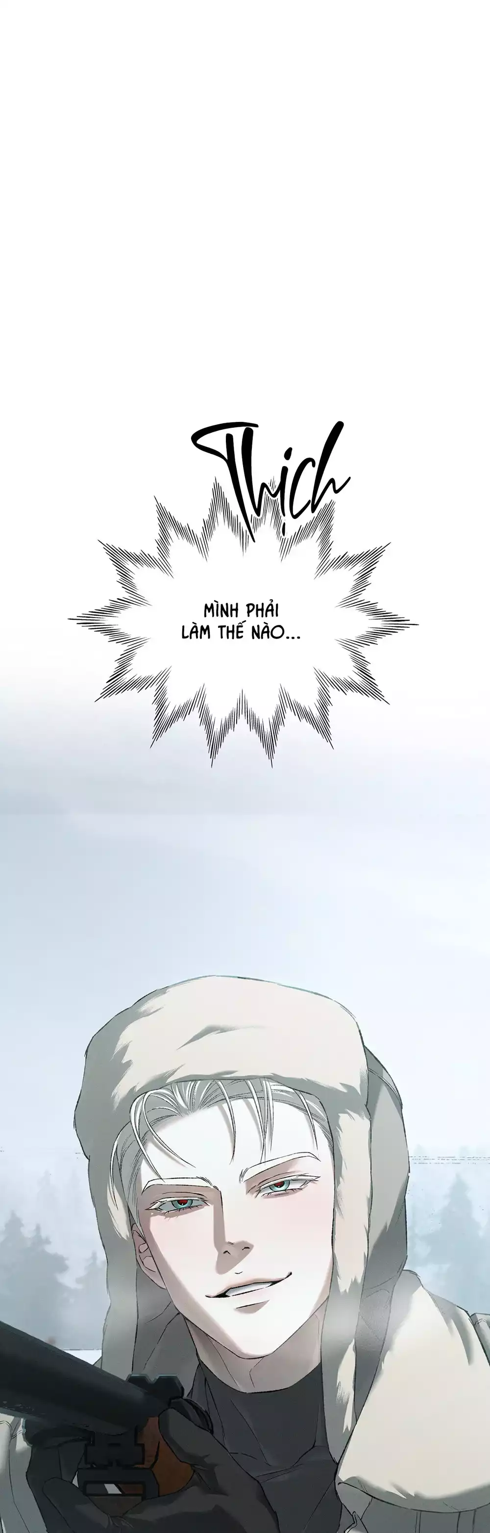 CODENAME ANASTASIA Chapter 61 - Trang 2