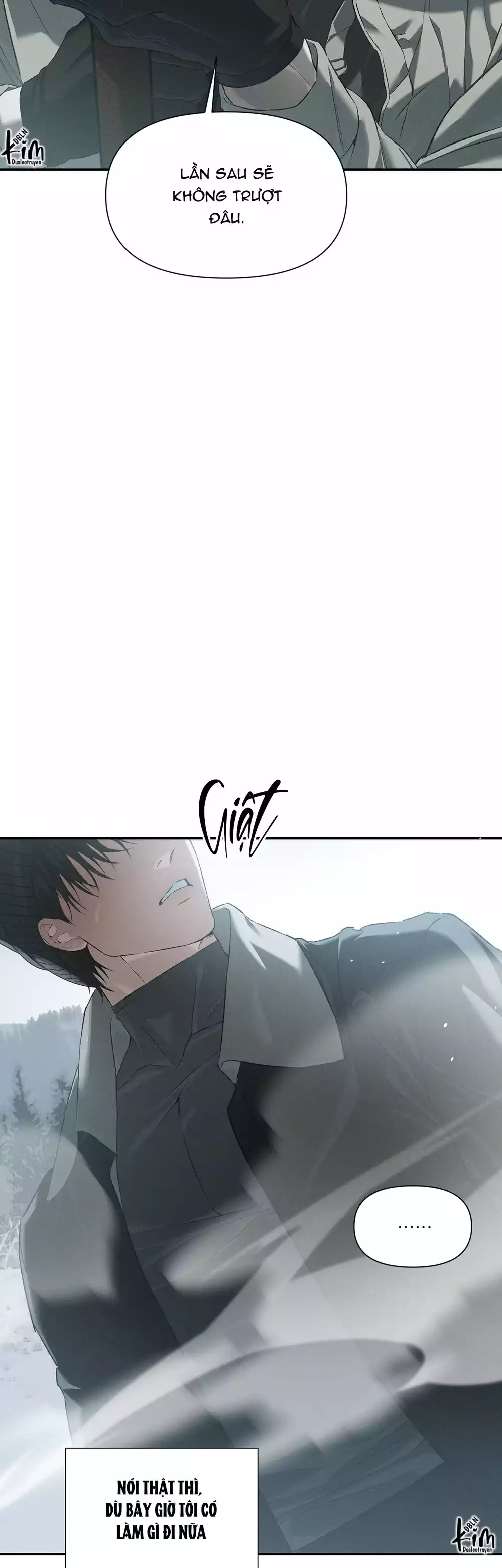 CODENAME ANASTASIA Chapter 61 - Trang 2