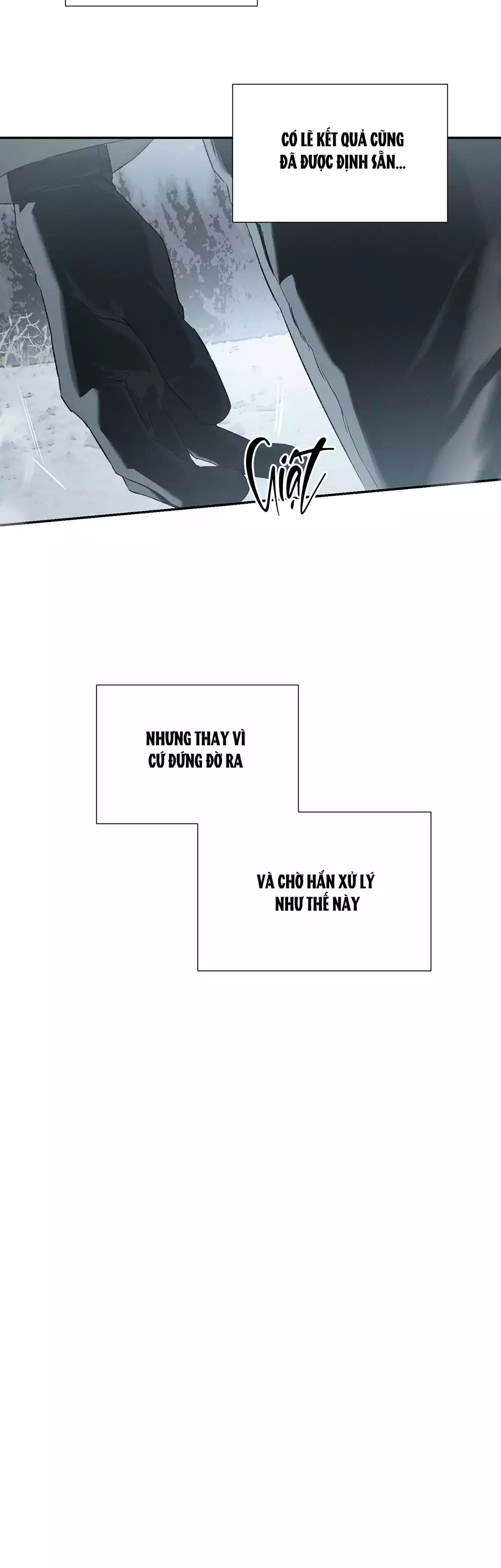 CODENAME ANASTASIA Chapter 61 - Trang 2