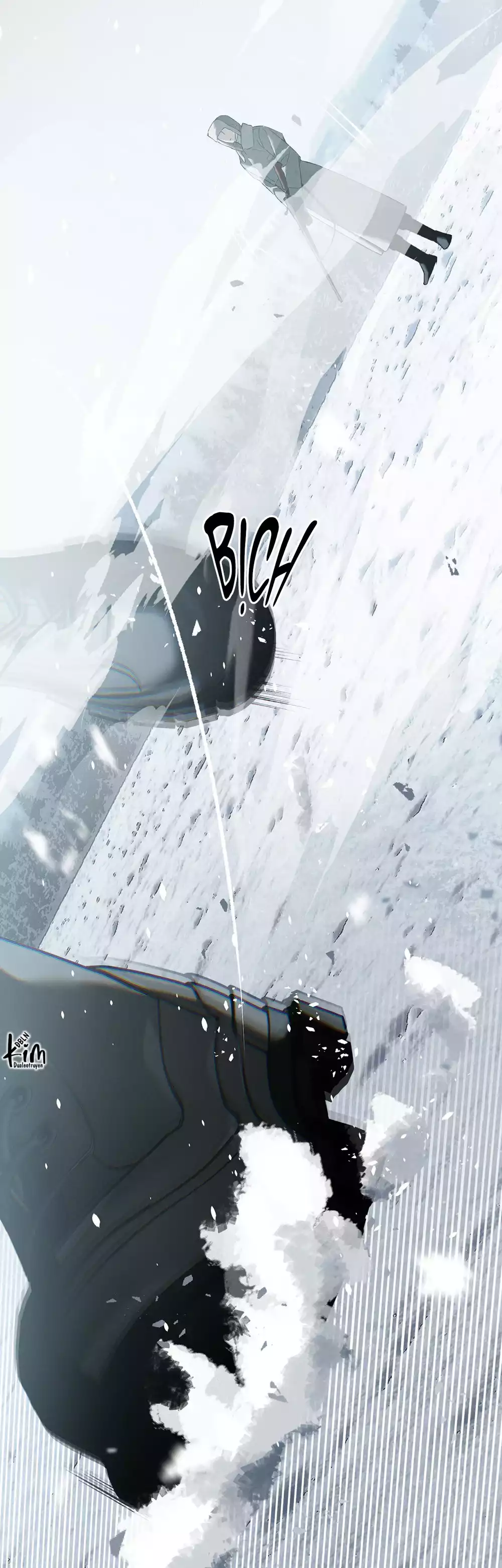 CODENAME ANASTASIA Chapter 61 - Trang 2