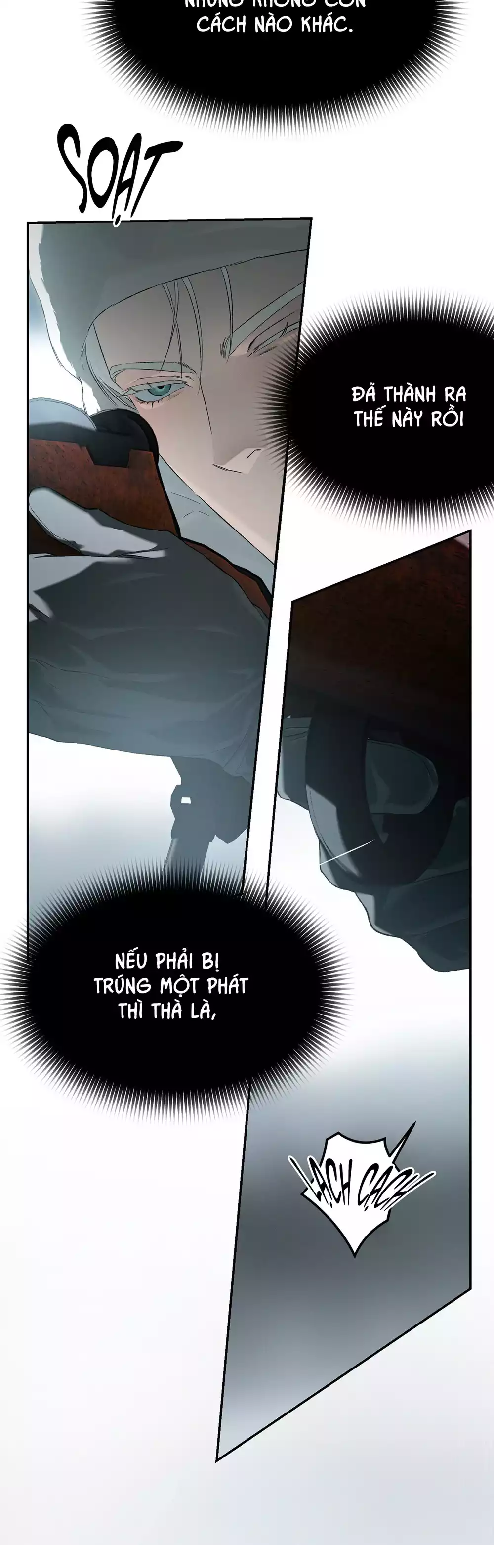 CODENAME ANASTASIA Chapter 61 - Trang 2