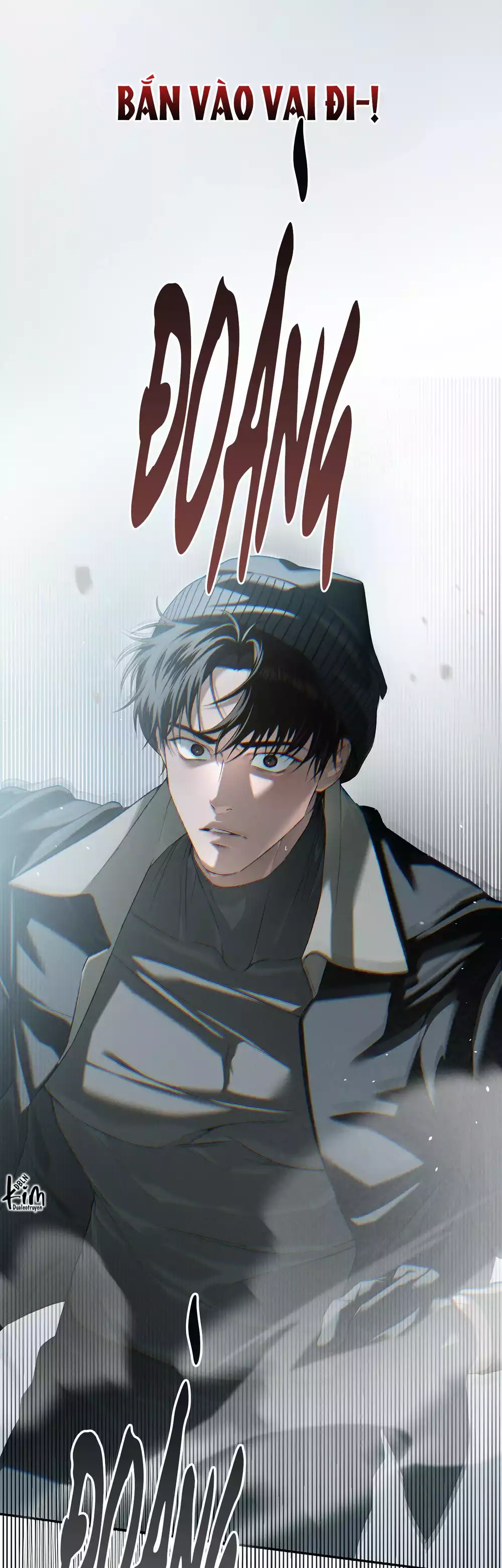 CODENAME ANASTASIA Chapter 61 - Trang 2