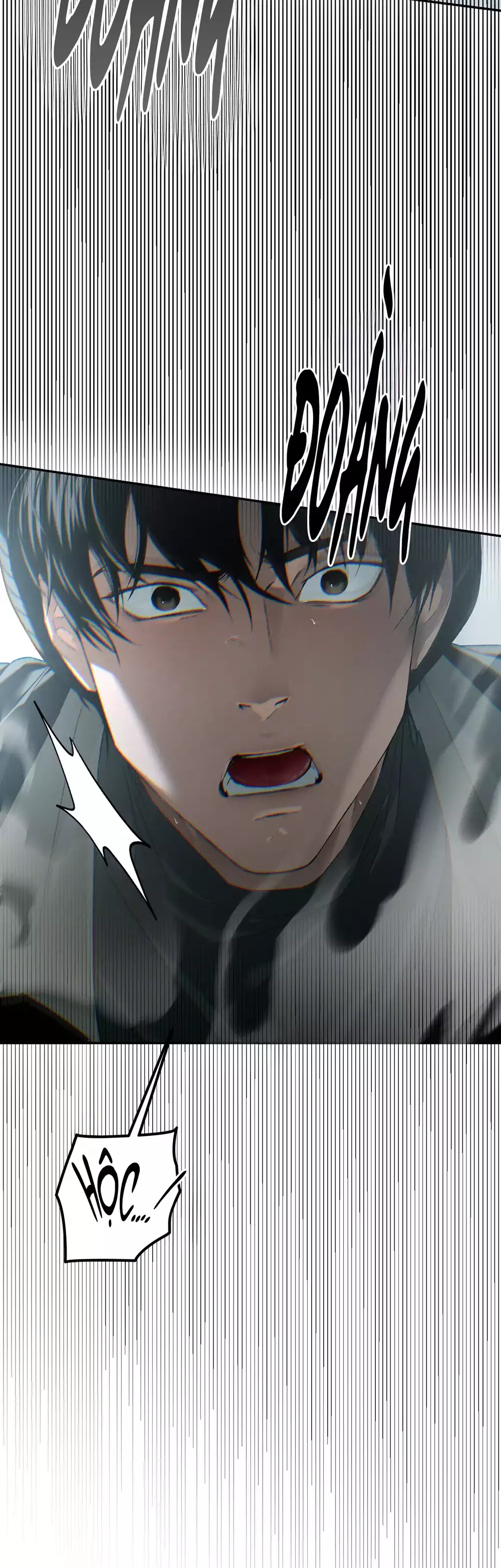 CODENAME ANASTASIA Chapter 61 - Trang 2