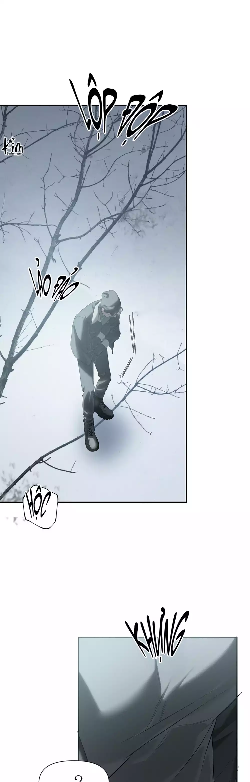 CODENAME ANASTASIA Chapter 61 - Trang 2