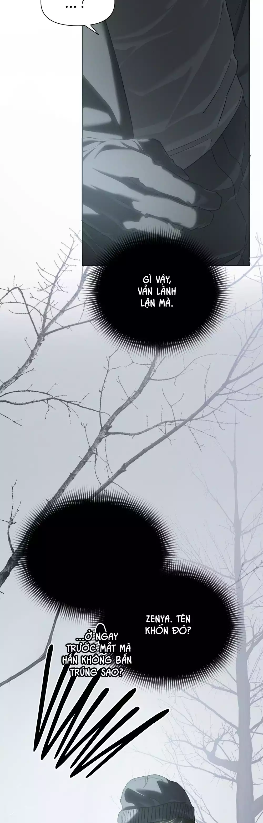 CODENAME ANASTASIA Chapter 61 - Trang 2