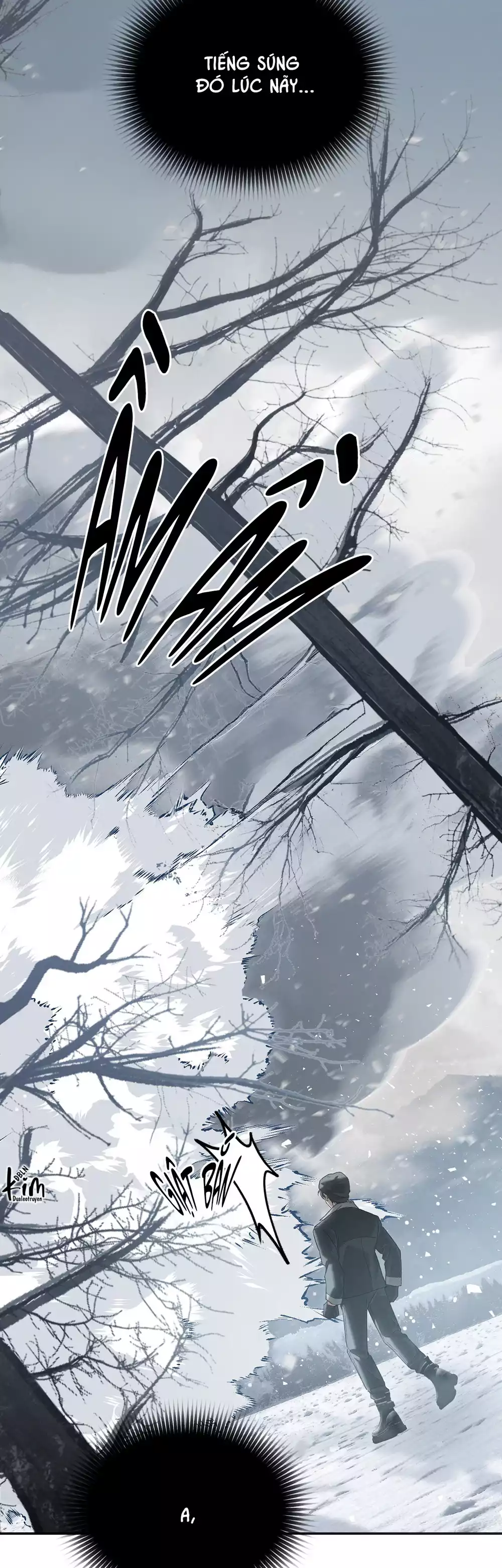 CODENAME ANASTASIA Chapter 61 - Trang 2