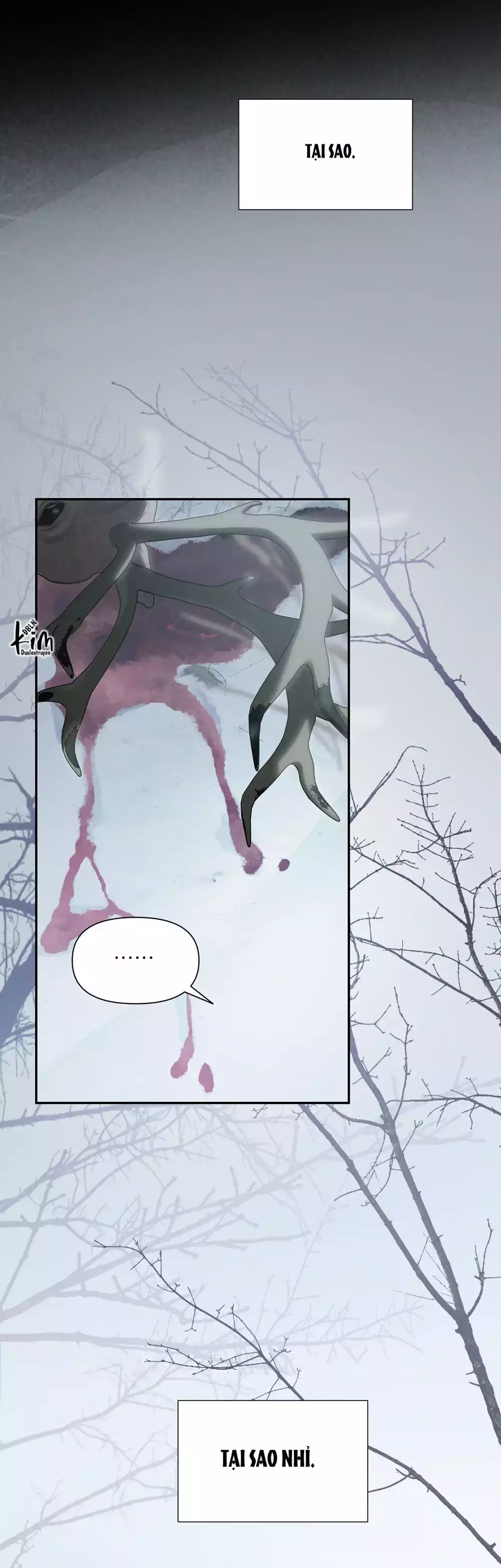 CODENAME ANASTASIA Chapter 61 - Trang 2