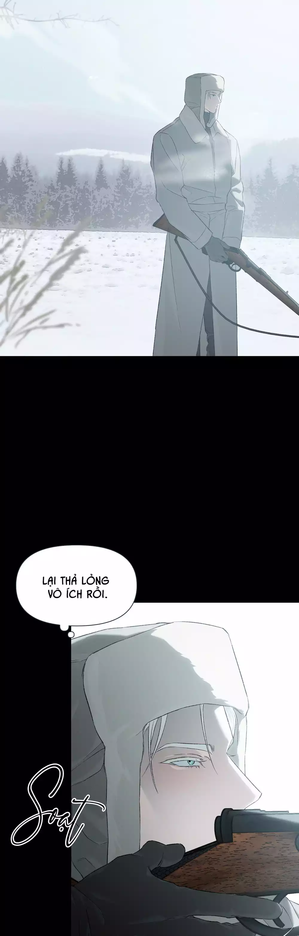 CODENAME ANASTASIA Chapter 61 - Trang 2