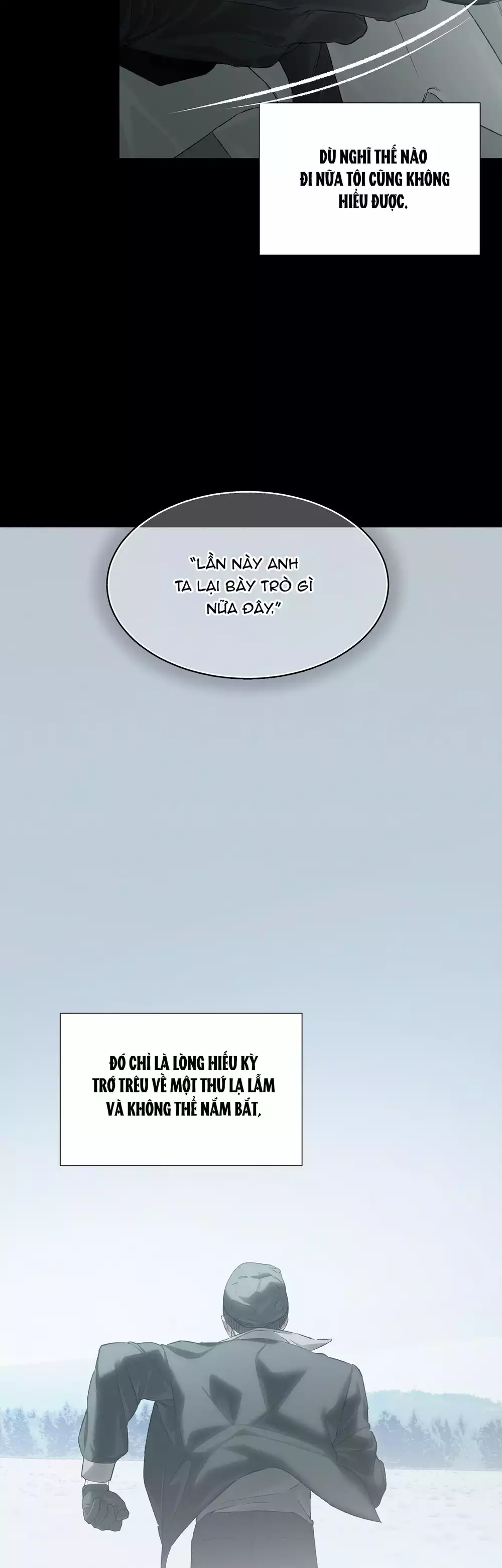 CODENAME ANASTASIA Chapter 61 - Trang 2