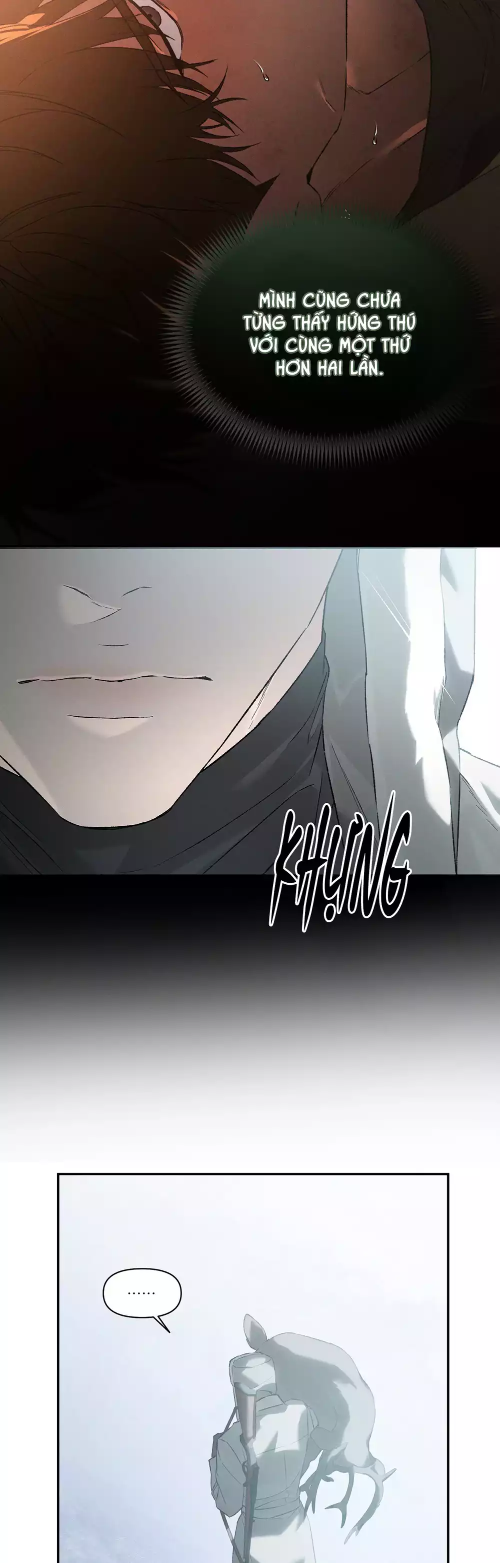 CODENAME ANASTASIA Chapter 61 - Trang 2